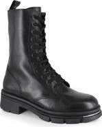 ZIGI Magda Lug Sole Bootie