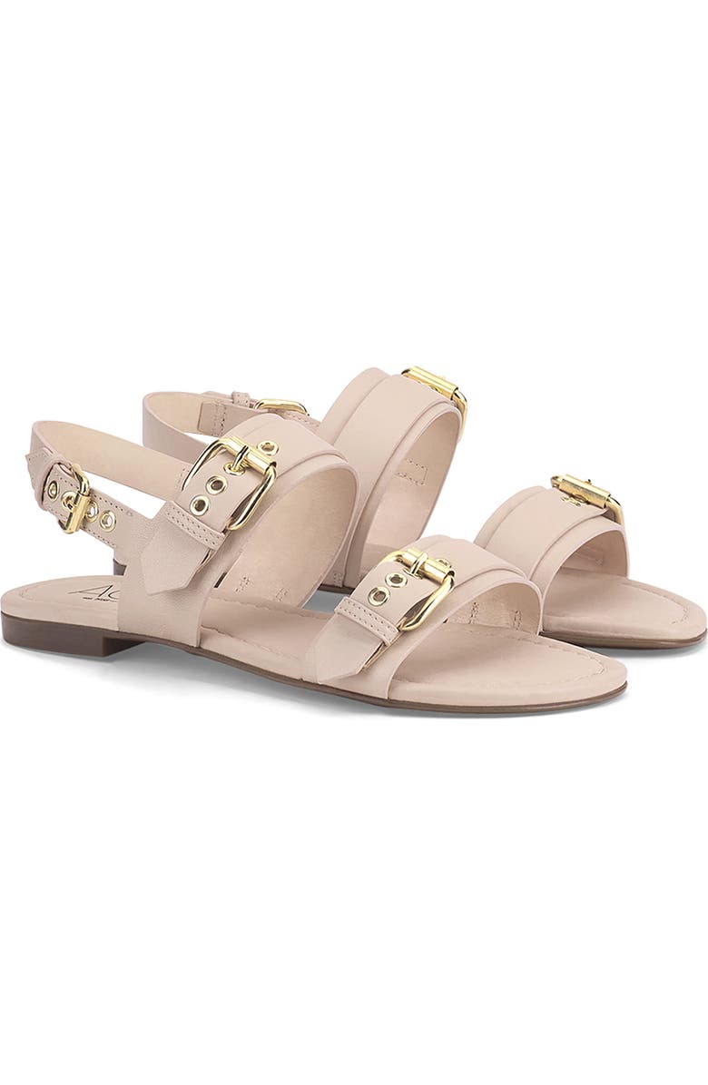 AGL Summer Slingback Sandal, Main, color, Ghibli-Ghibli