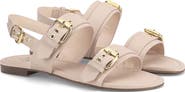 AGL Summer Multi Buckles Sandal