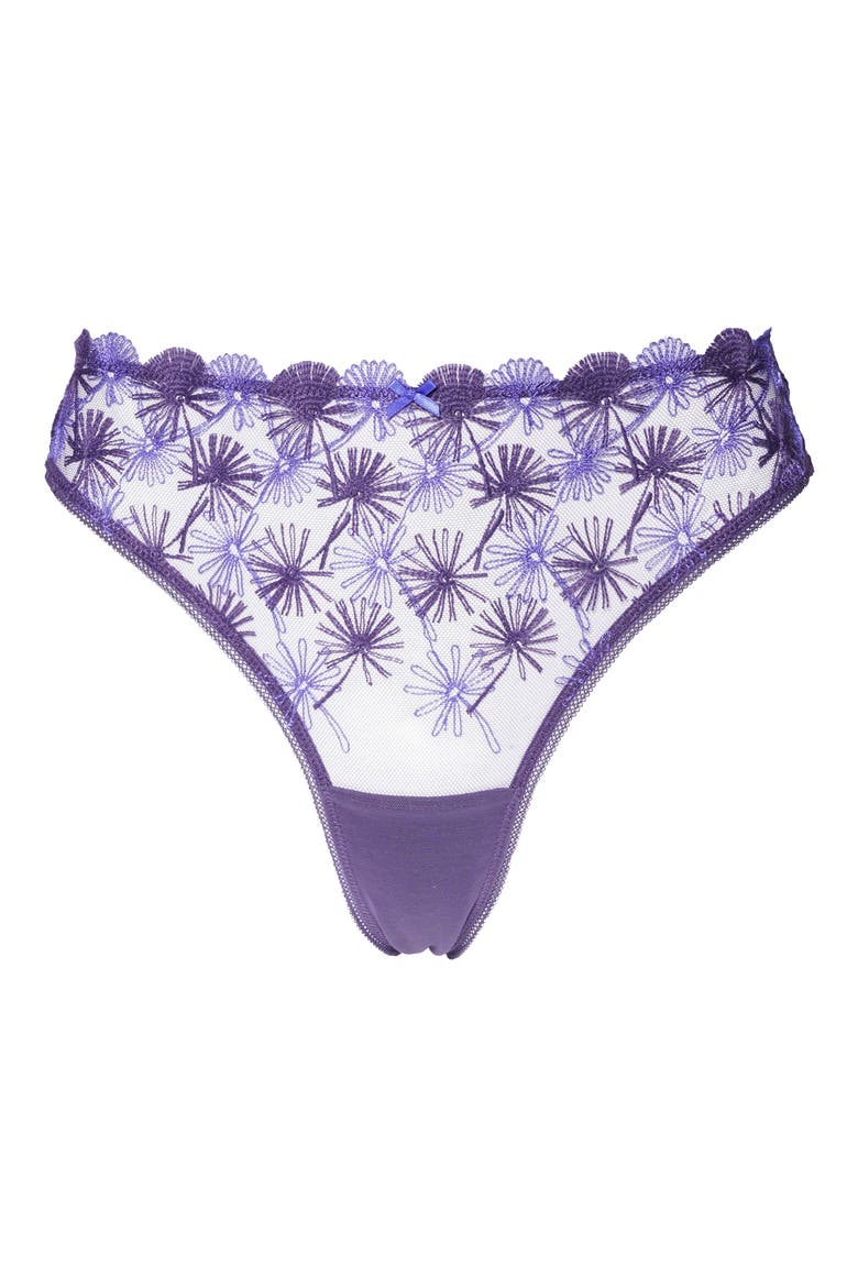 Make A Wish Tang, Main, color, PURPLE