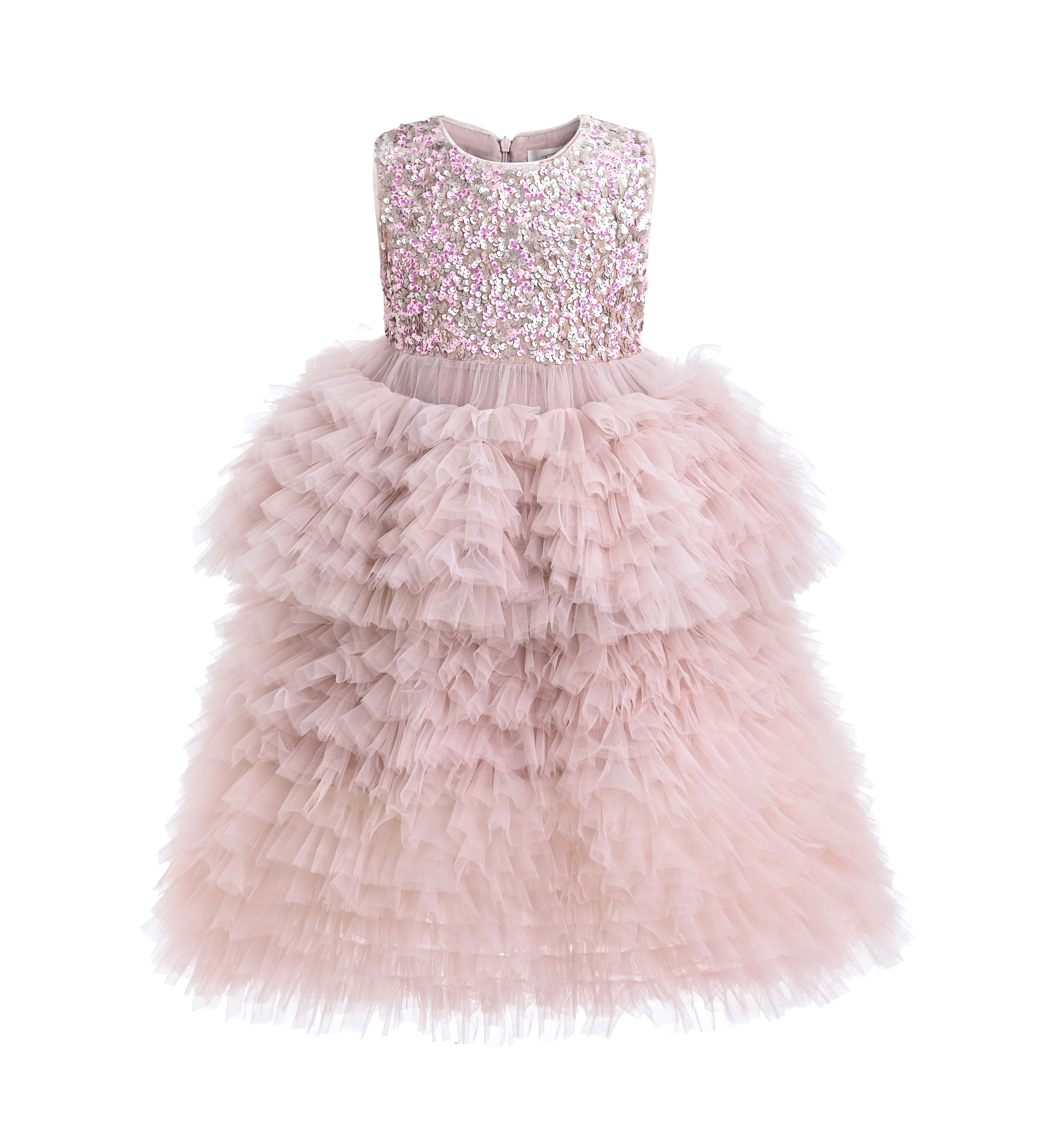 selected Pink