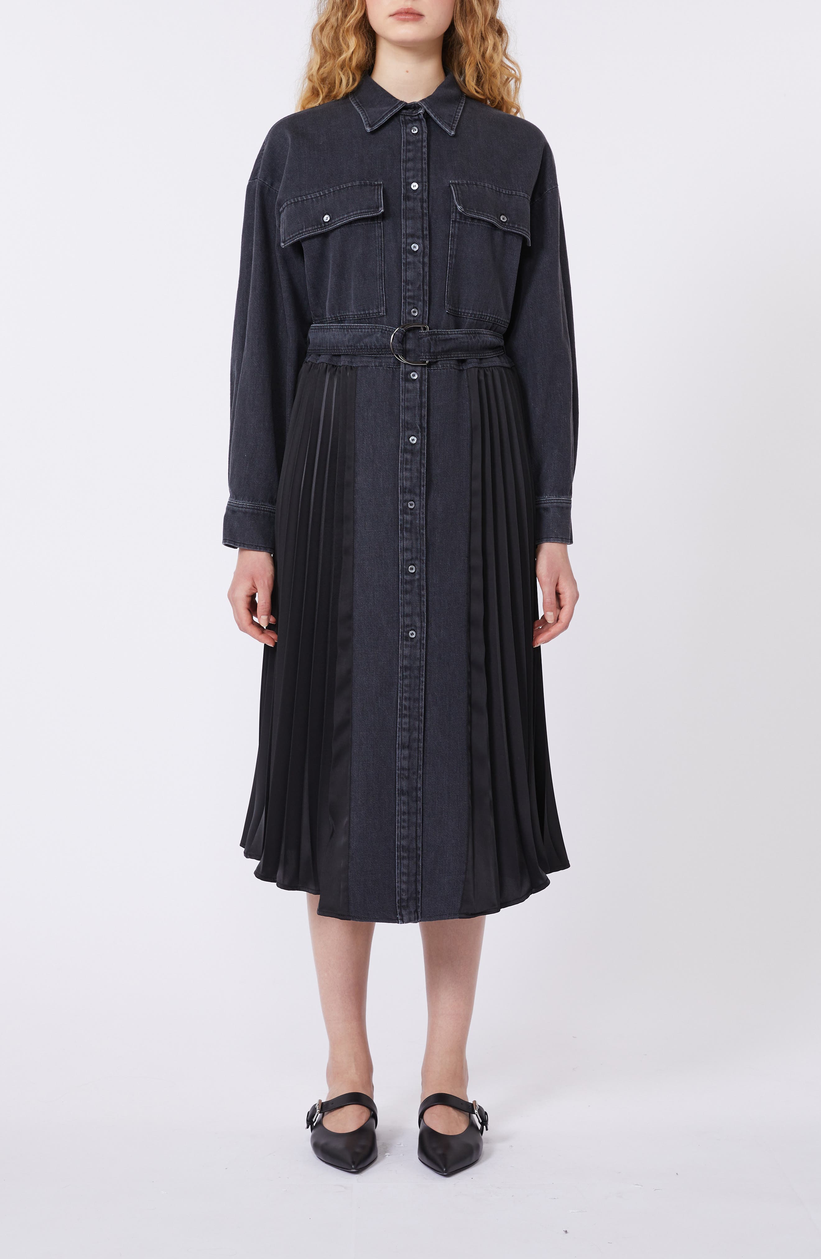 selected BLACK