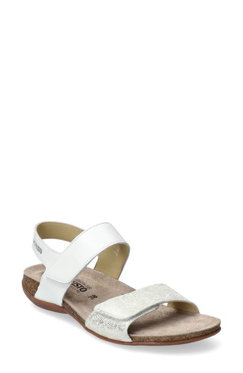 Agave Sandal (Women)