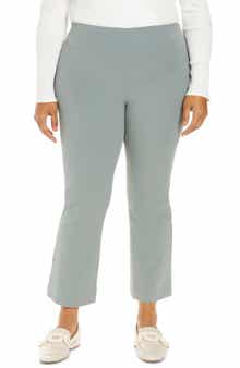 Vince Crop Flare Pants