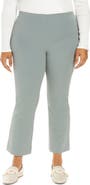 Vince Crop Flare Pants