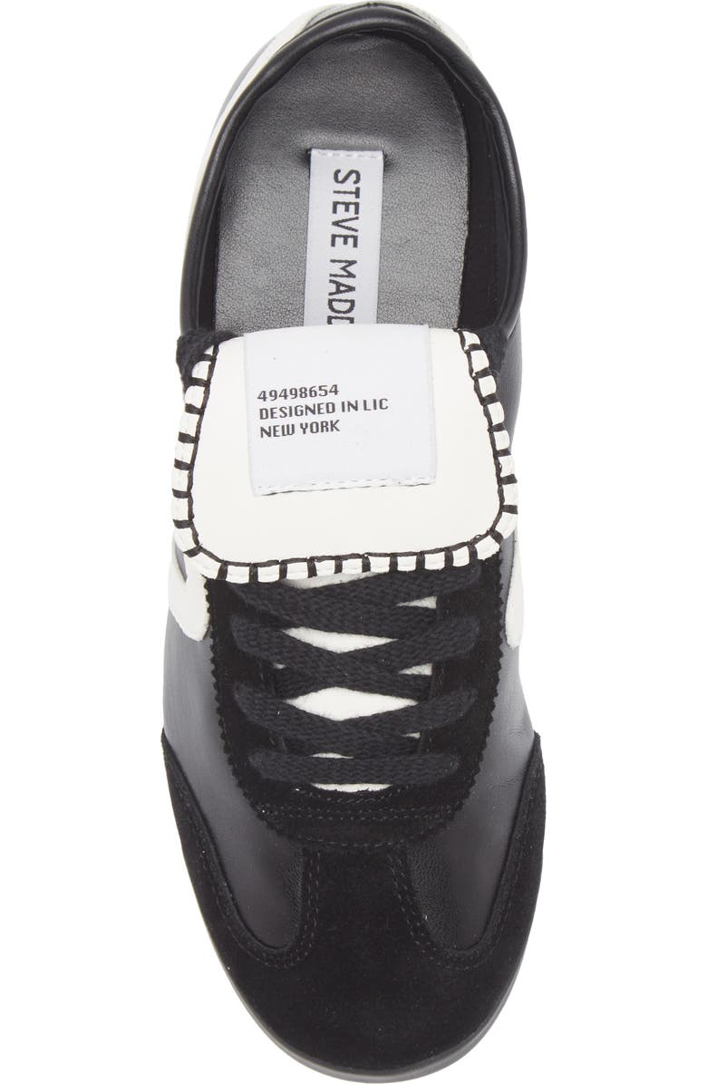 Steve Madden Jaiden Grip Sole Sneaker, Alternate, color,