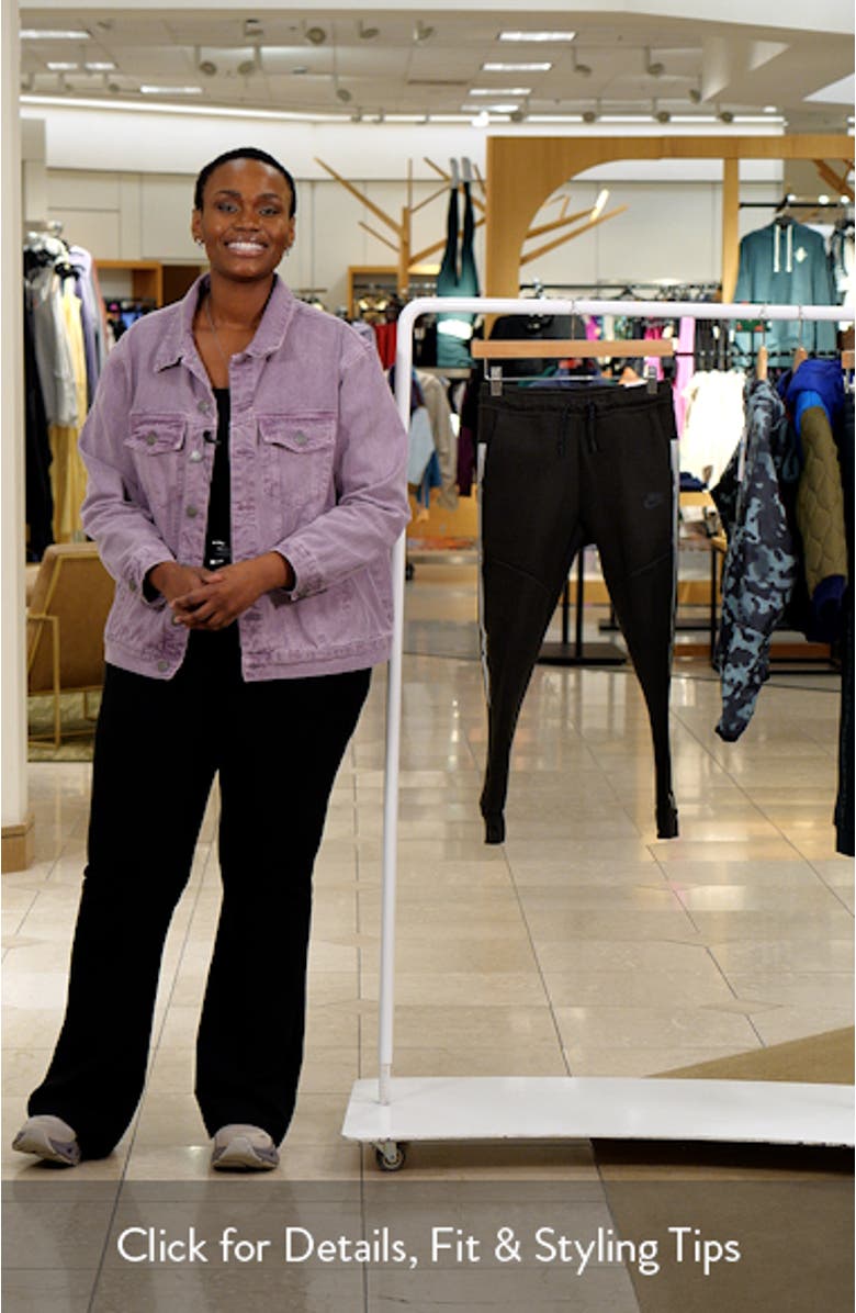 Kids' Sportswear Tech Fleece Joggers, sales video thumbnail