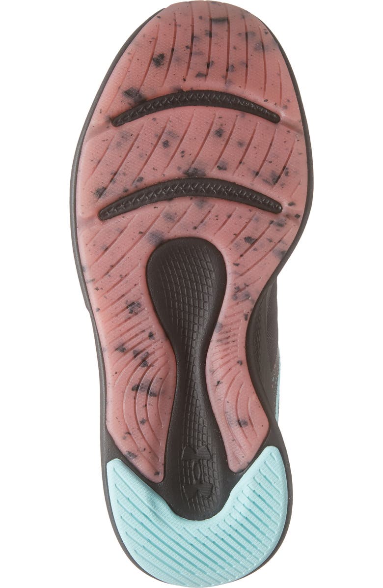 Under Armour Charged Breathe Bliss PS Running Shoe, Alternate, color,