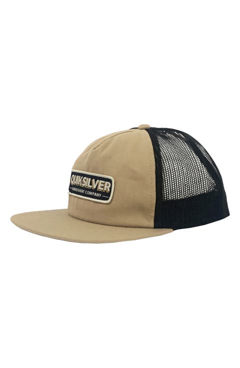 Ray Horizons Trucker Hat