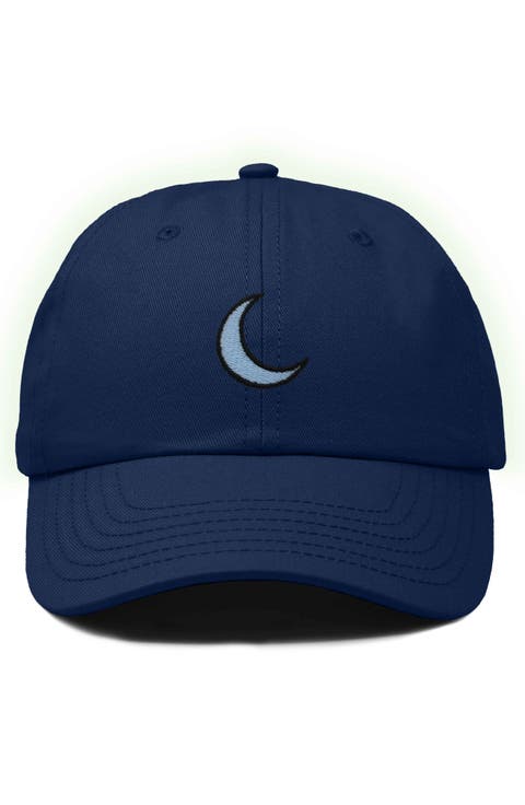 Moon Cap