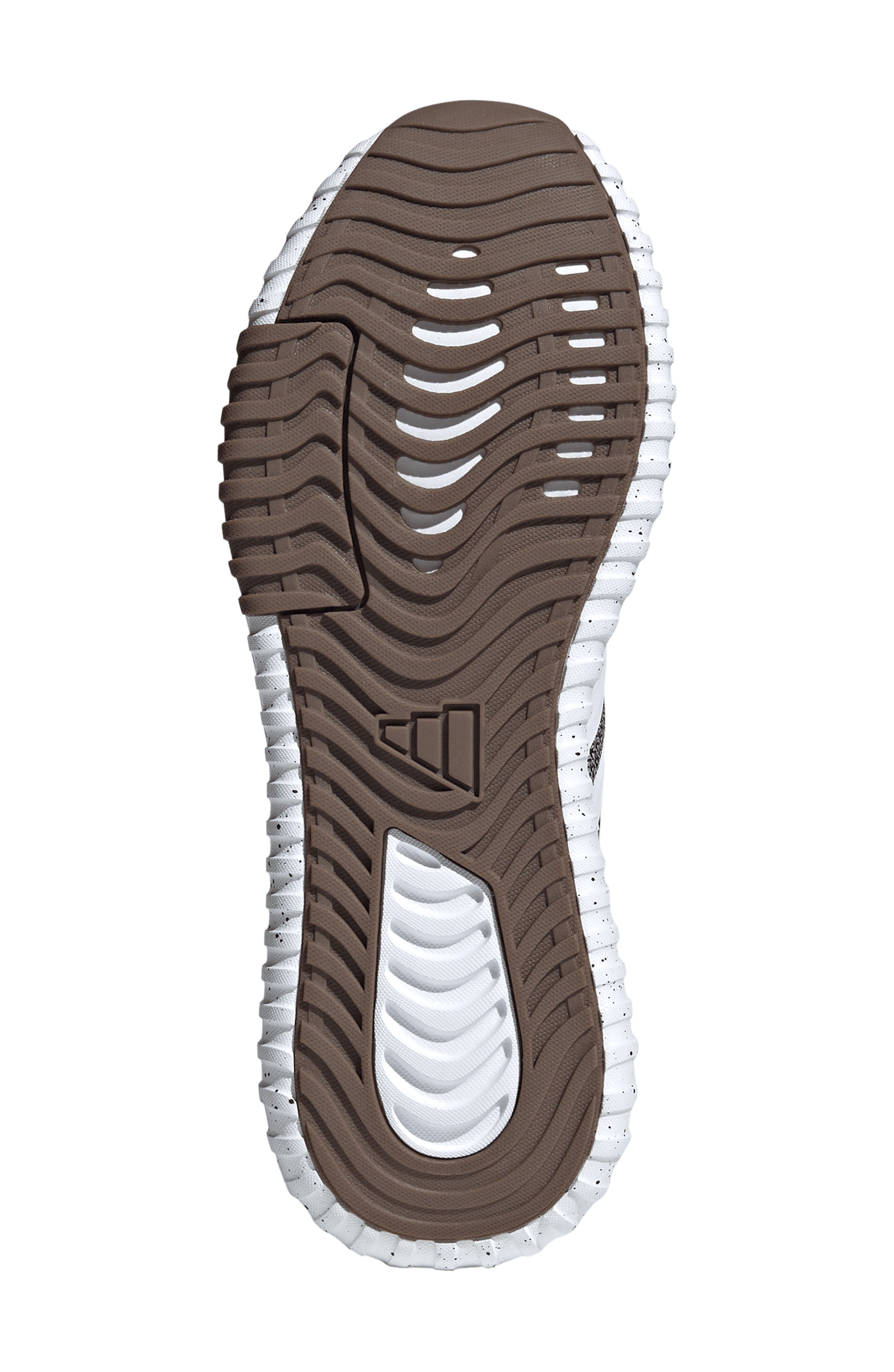 adidas Kaptir 2.0 Sneaker, Alternate, color, Black/ White/ Gum