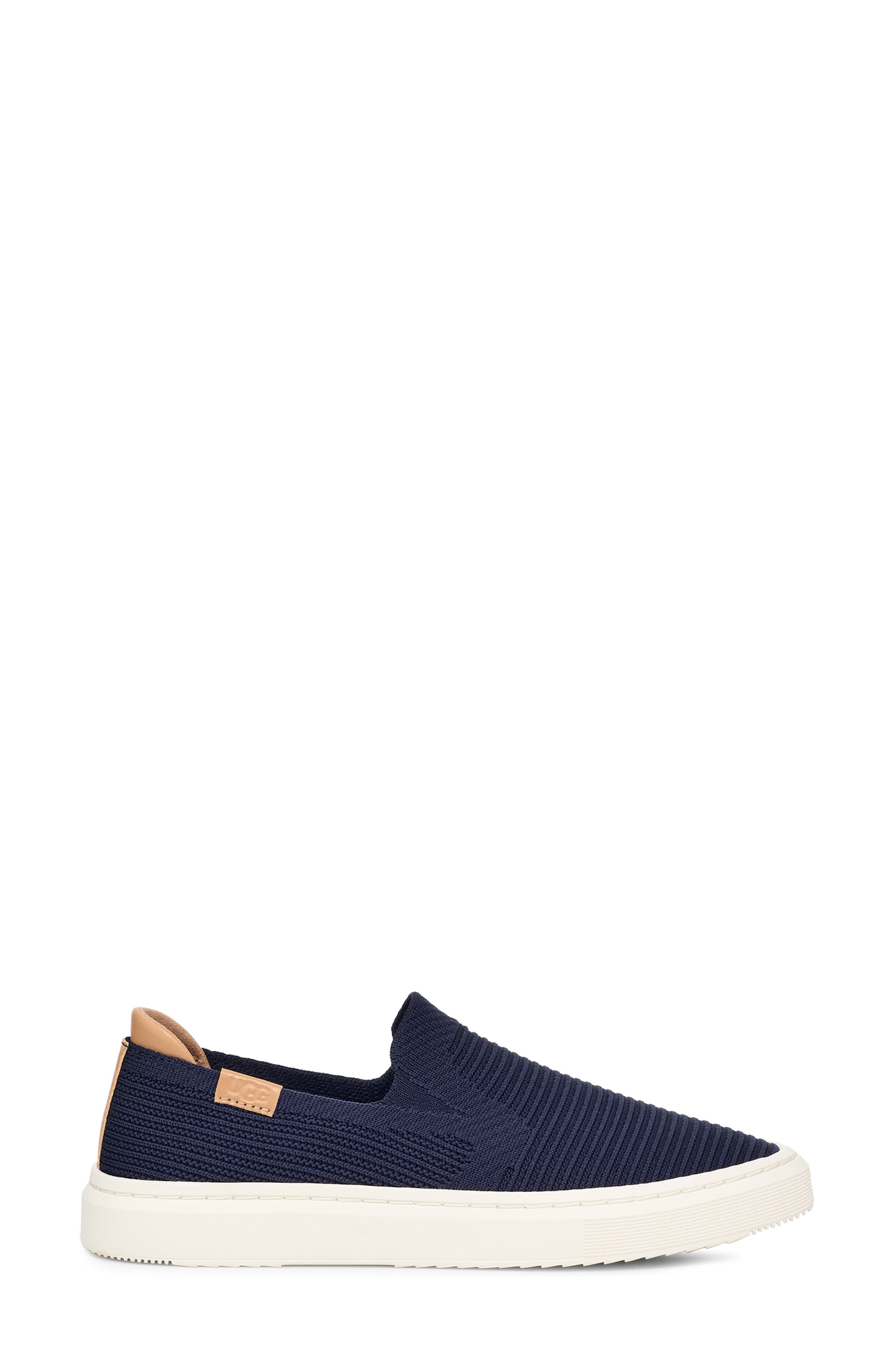 Alameda Sammy Slip-On Sneaker, Alternate, color, NAVY
