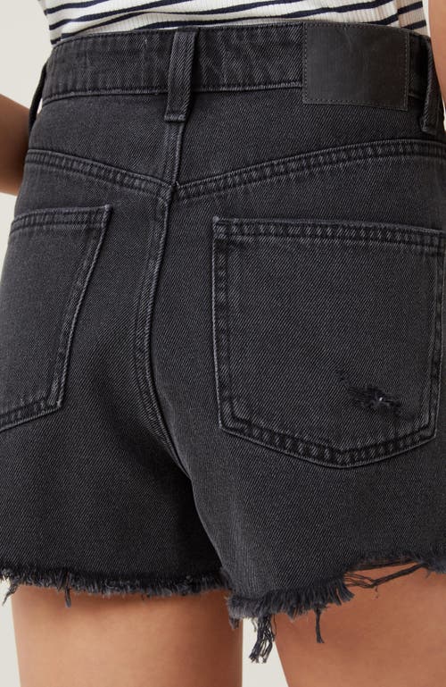 COTTON ON COTTON ON ORIGINAL DENIM SHORT