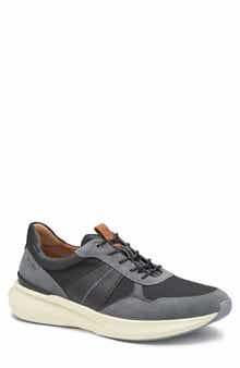 Johnston & Murphy Declan Waterproof Sneaker