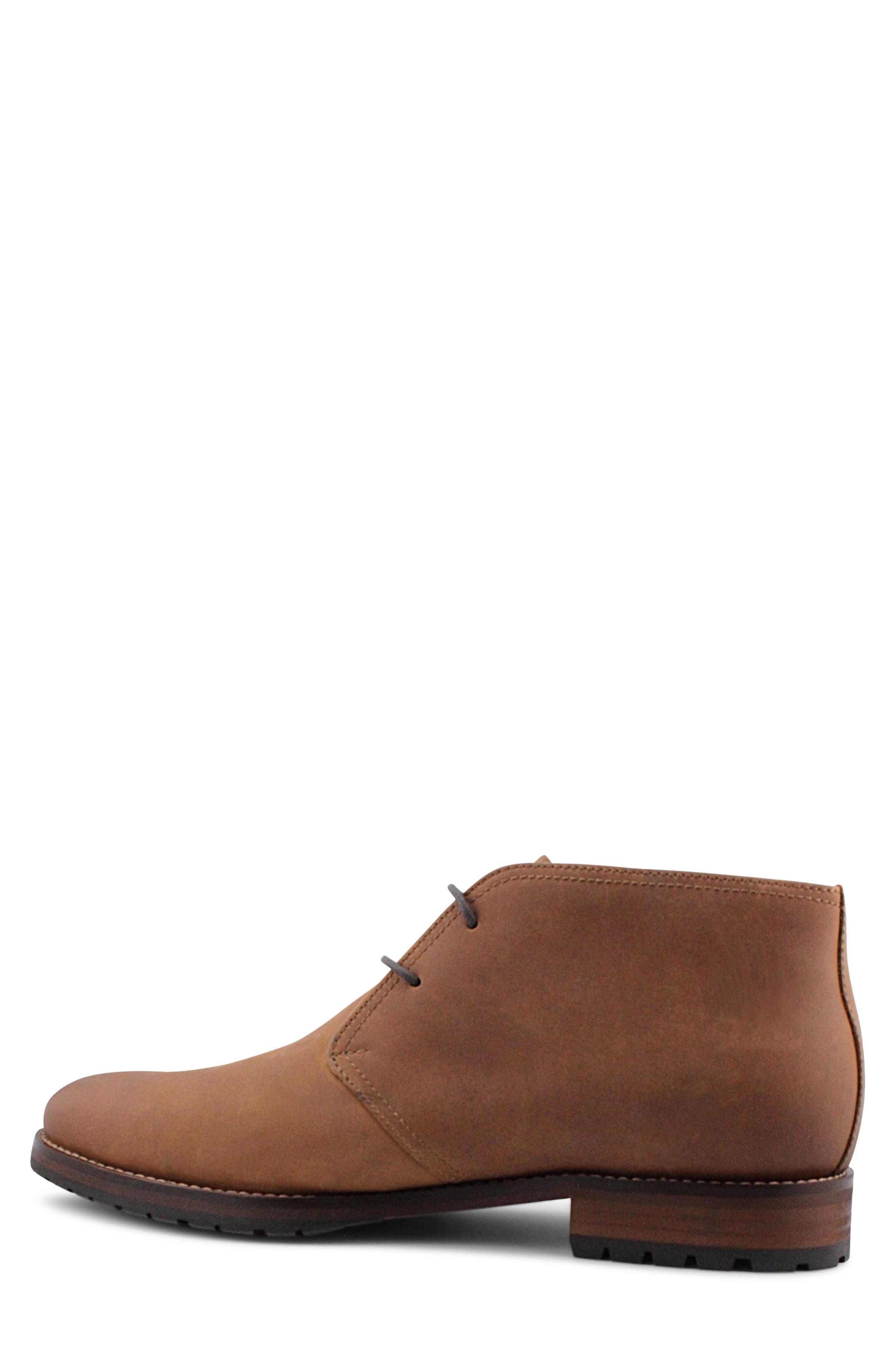 Blake Mckay Dixon Chukka Boot, Alternate, color, Tan
