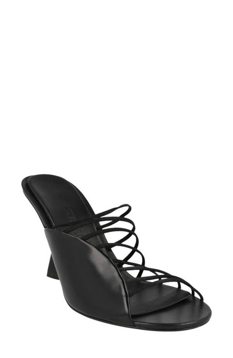 Altaire Strappy Sandal