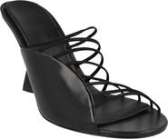 FERRAGAMO Altaire Strappy Sandal