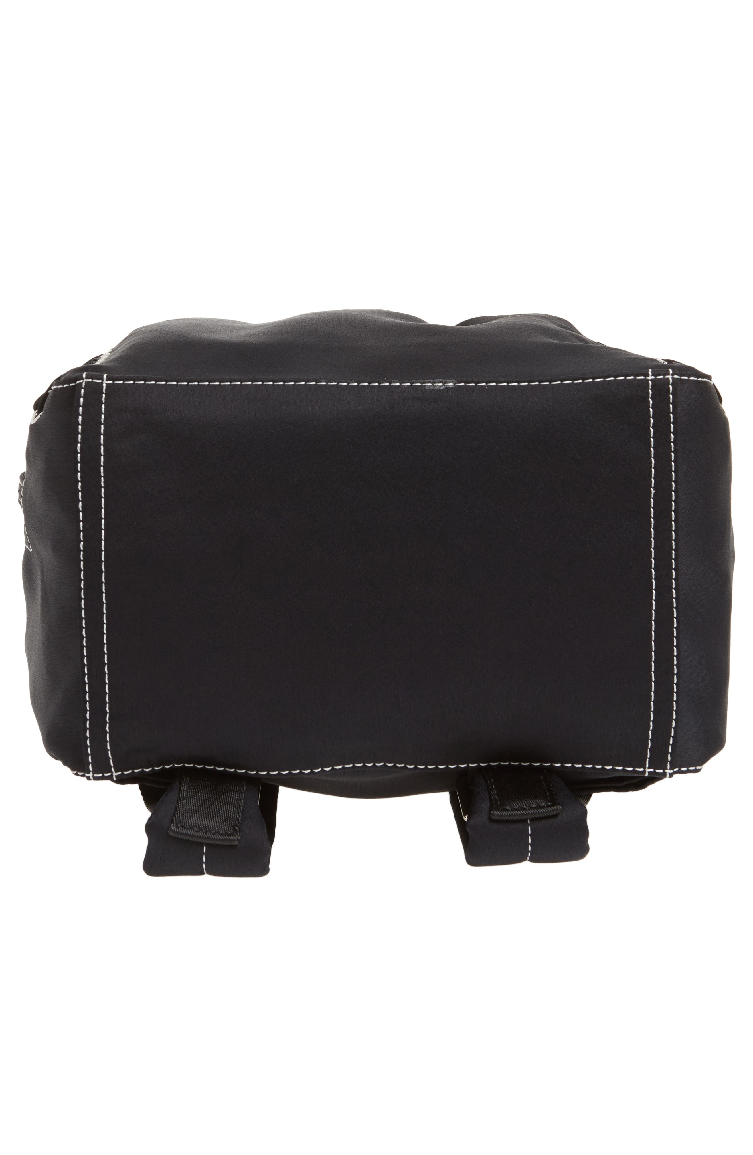 Phillip Lim 3.1 Medium Go-Go Lace-Up Backpack, Alternate, color, PHANTOM BLUE