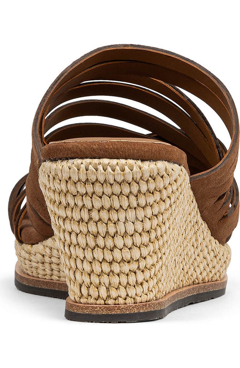 Donald Pliner Espadrille Wedge Sandal, Alternate, color,