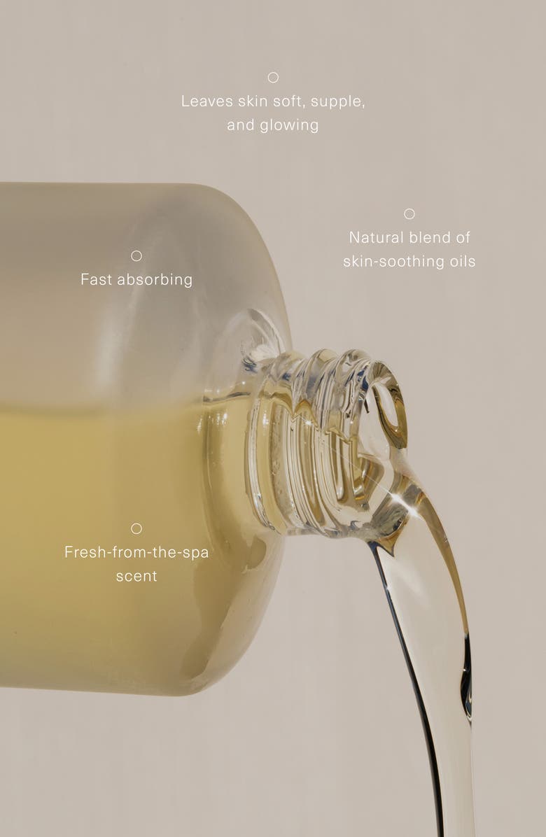 Oak Essentials Dew Body Oil, Alternate, color,