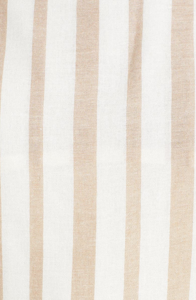 J.O.A. Chriselle x J.O.A. Wide Leg Jumpsuit, Alternate, color, 