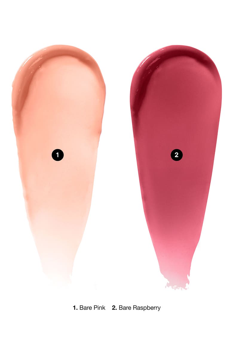 A Tint of Glam Hydrating Extra Lip Tint Duo $70 Value, Alternate, color, NO COLOR