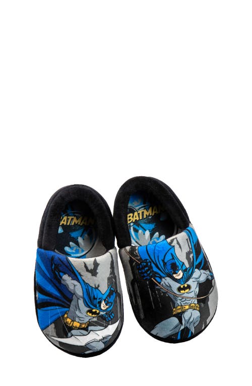 Josmo Kids' Batman Slippers In Multi
