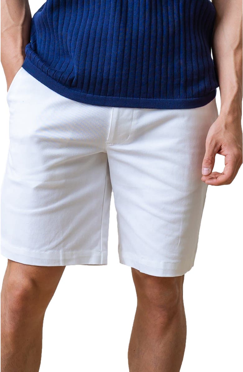 Hope & Henry Men's 9" Stretch Chino Short, Alternate, color,