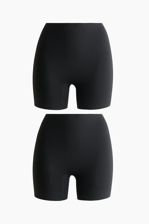 2-pack Biker Shorts