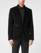 PHILIPP PLEIN Blazer Regular Fit Men