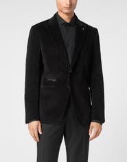 PHILIPP PLEIN Blazer Regular Fit Men