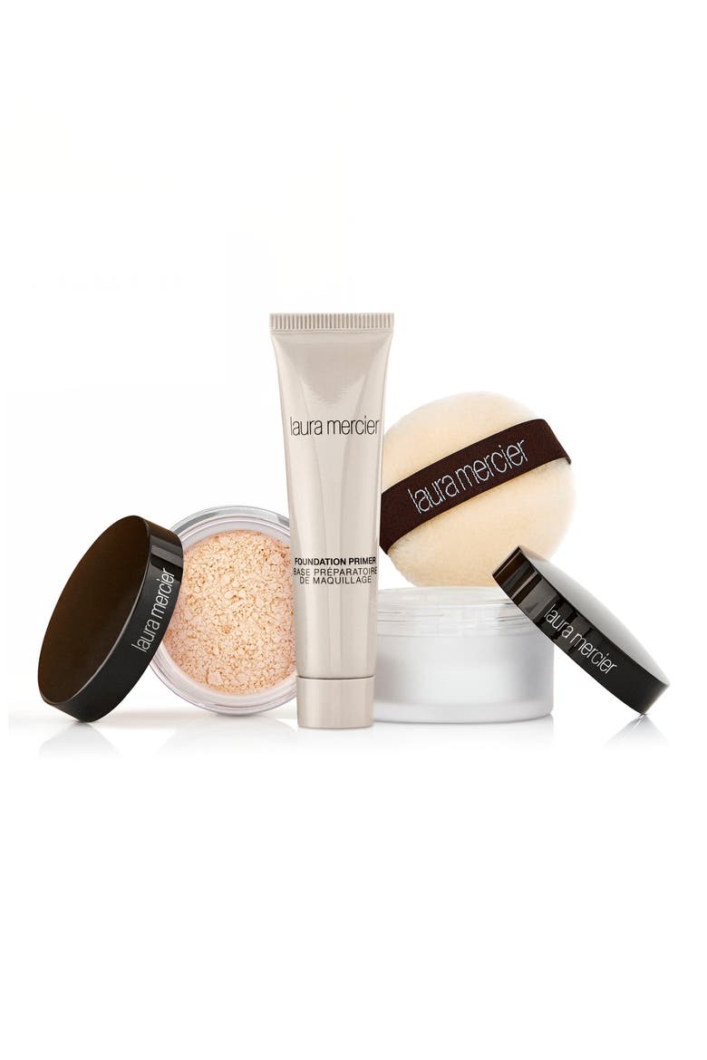 Prime & Perfect Collection (Nordstrom Exclusive), Main, color, NO COLOR