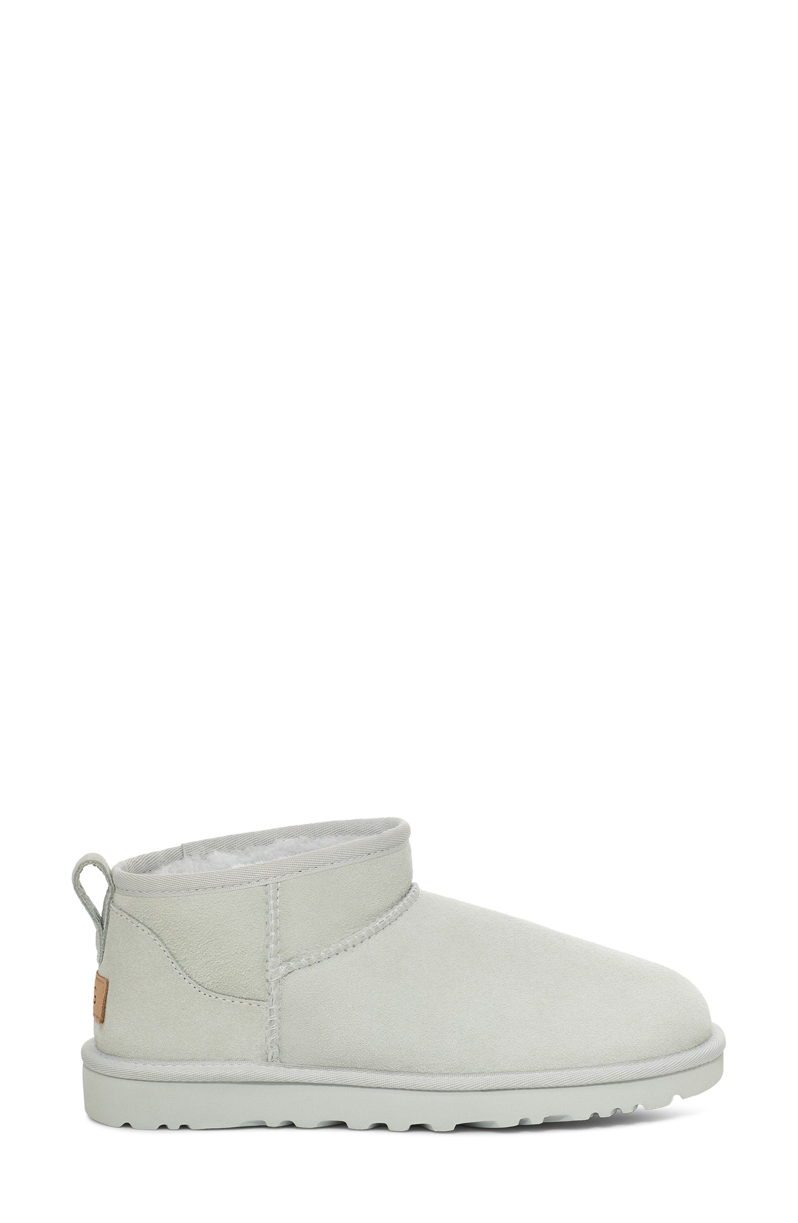 Ultra Mini Classic Boot, Alternate, color, GOO