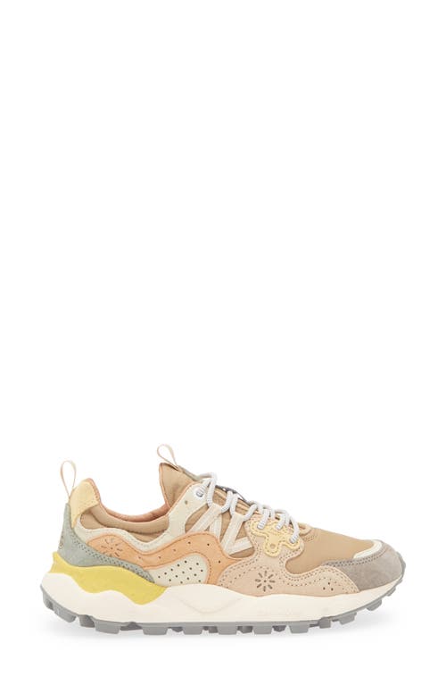 Voile Blanche Yamano 3 Sneaker