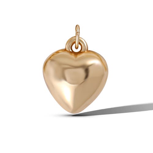 Jessica Simpson Heart & Butterfly Gold-tone Bracelet In Gold
