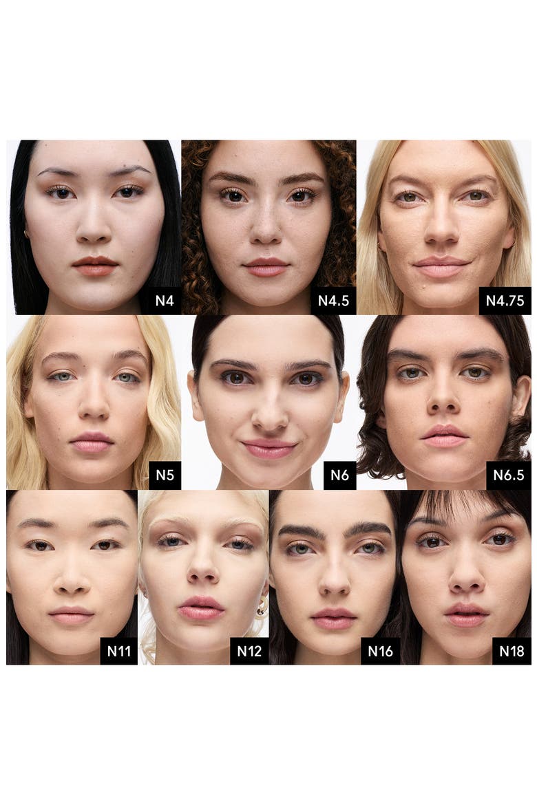 Studio Fix Powder Plus Foundation, Alternate, color, N6.5