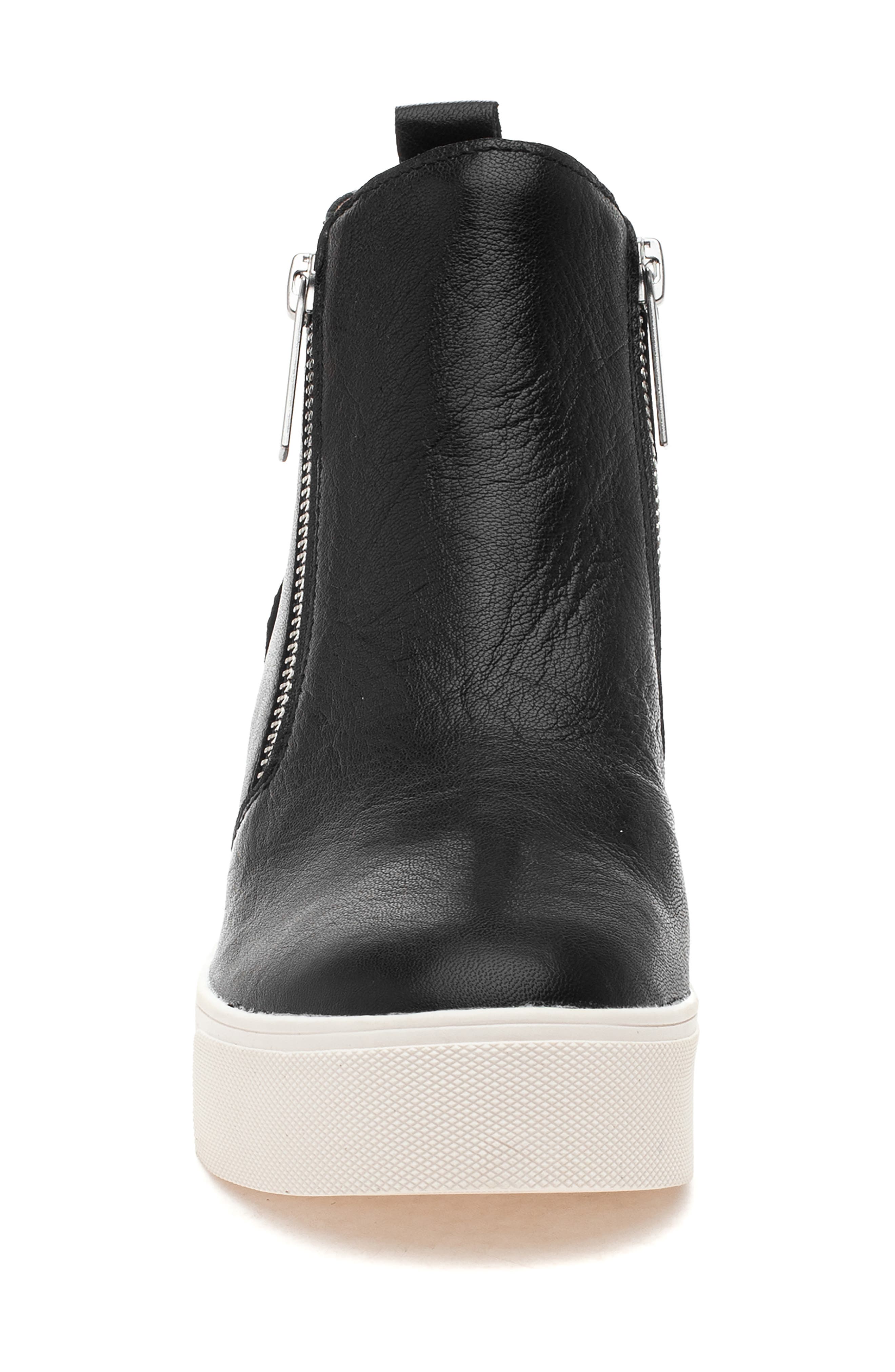 jslides wedge sneaker