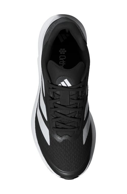 Adidas Originals Mens Adidas Solar Glide 5 In Black/white/grey