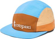 Cotopaxi Tech 5-Panel Hat