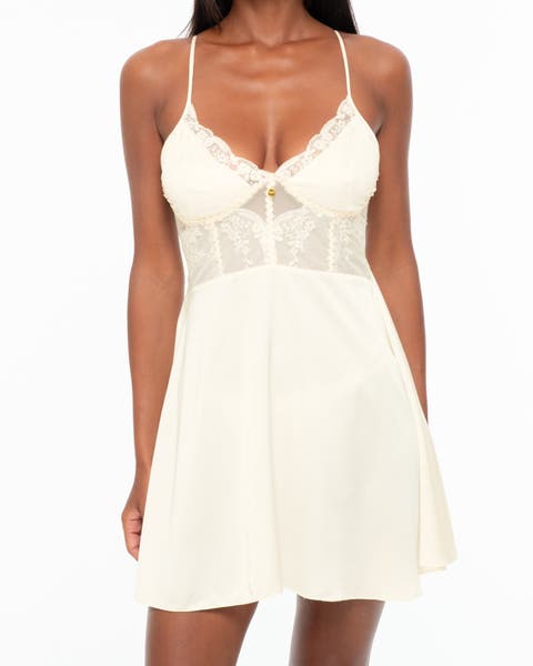 Moira Babydoll