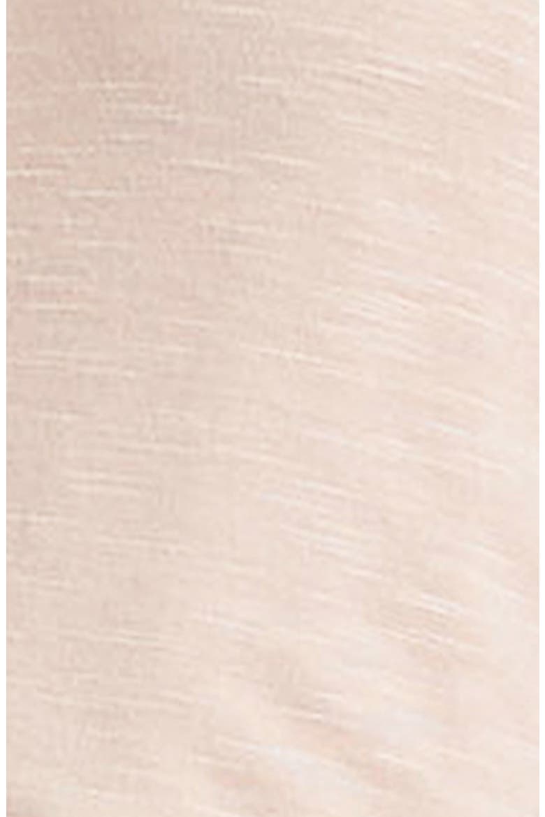 Dreamy Nursing Tee, Alternate, color, DUSTY PINK