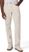 PAIGE Federal Transcend Slim Straight Leg Jeans