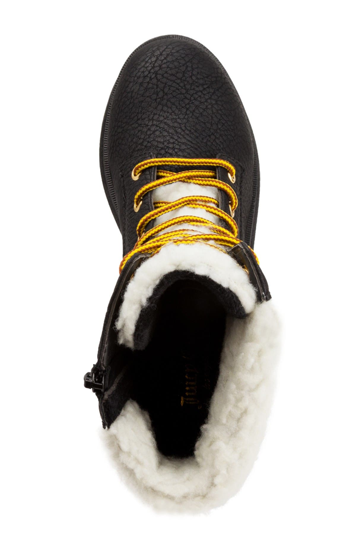 Juicy Couture Ceress Hiker Boot, Alternate, color, 