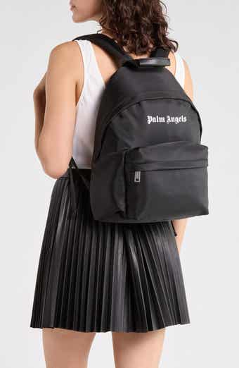 Teddy Nylon Backpack