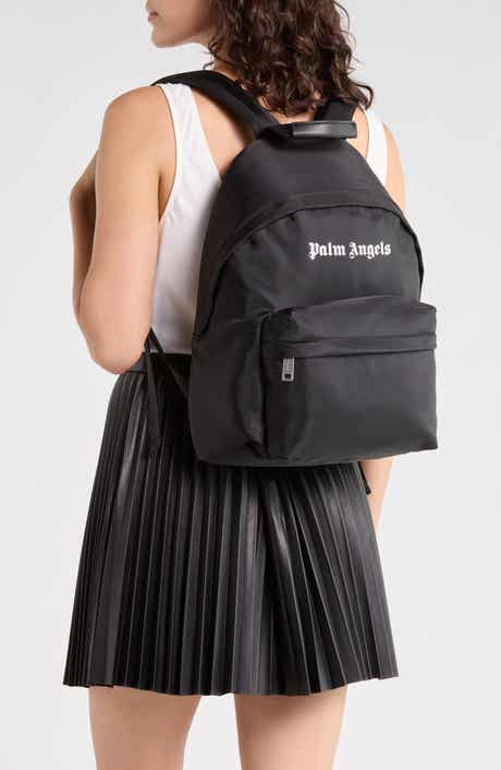 Teddy Nylon Backpack