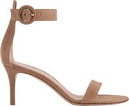 Gianvito Rossi Portofino 70 Sandal