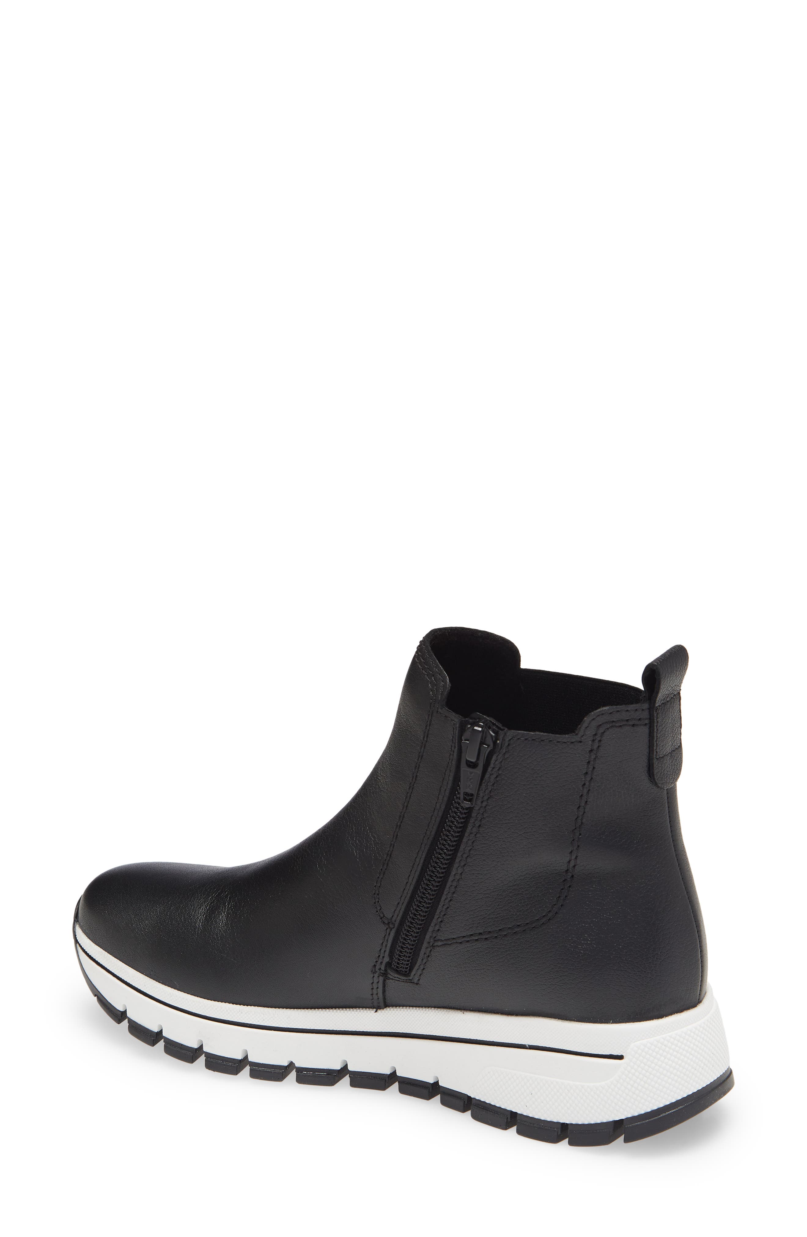 Gabor Wedge Bootie, Alternate, color, 