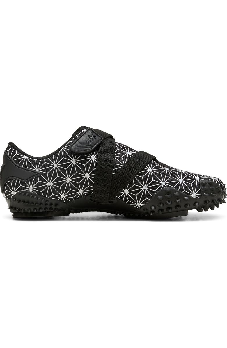 PUMA Mostro Sashiko Sneaker, Alternate, color,