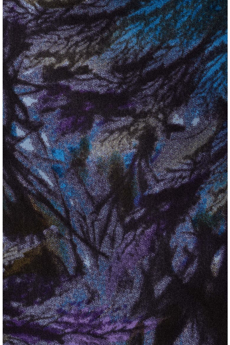 Roger Camp Shirt, Alternate, color, BLUE