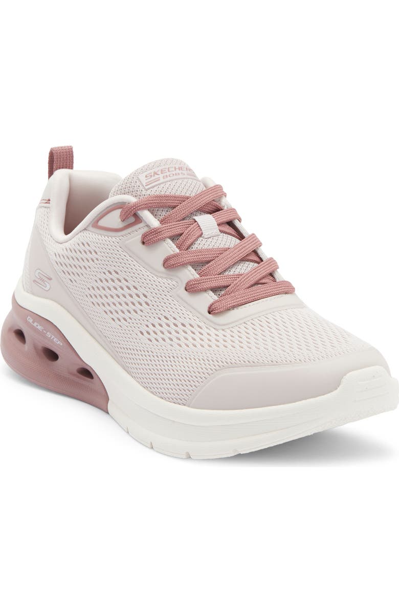 SKECHERS BOBS<sup>®</sup> Sport<sup>™</sup> Arc Waves 2.0 - Now In, Main, color, Blush